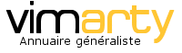 Annuaire généraliste et annuaire gratuit francophone Vimarty.